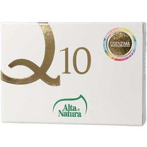 Alta Natura Q10 30 CPS 450 MG