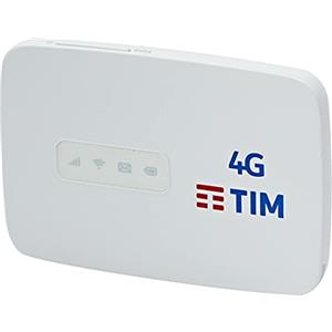 TIM Modem WI-Fi 4G Plus