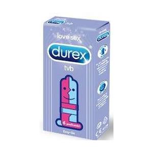 Durex TVB