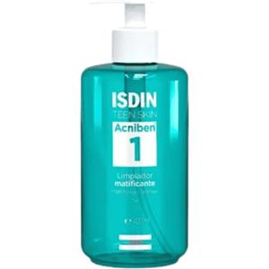 ISDIN ACNIBEN MATTIFYING CLEANSER