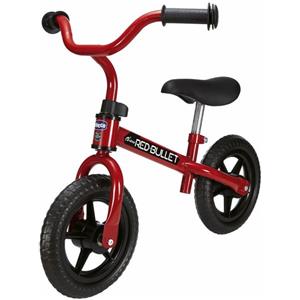 Chicco Bici senza pedali e Balance Bike RED BULLET