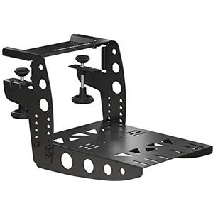 Thrustmaster TM Flying Clamp - 100% metal - Mounting system for joystick, throttle quadrant
