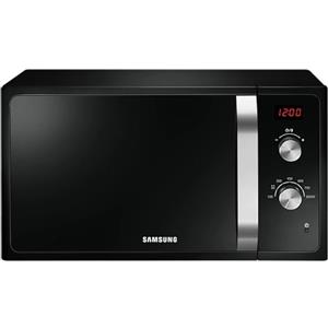 Samsung FORNO MICROONDE SAMSUNG MS23F300EEK 23 L 6 LIVELLI DI POTENZA DISPLAY LED NERO