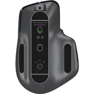 Logitech mx master 3s for business