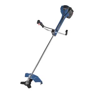 Hyundai Decespugliatore a scoppio doppia impugnatura hyundai taglio da 45 cm 52 cc - cod. 35280