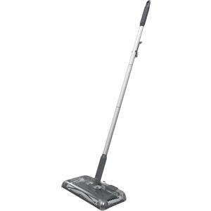 Black & Decker Black&Decker Psa215B-Qw Spazzatrice elettrica a rullo nera