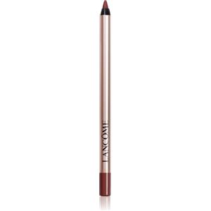 Lancôme Lip Idôle Liner - Matita Labbra Soft Matte 60 Million-Dollar Berry, Fino a 8 Ore di Tenuta
