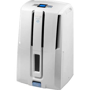 DE LONGHI Deumidificatore Tasciugo AriaDry Pump System DD230P