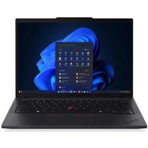 LENOVO NB THINKPAD T14 GEN6 ULT7-255U 16GB 512GB 14 WIN 11 PRO - 21QC004MIX - Notebook
