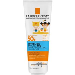 La Roche Posay Anthelios Latte Uvmune Bambino 75ml SPF 50 - Protezione molto alta per pelli sensibili
