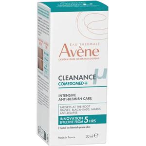 Avène Cleanance Comedomed Trattamento Intensivo Anti-imperfezioni 30 ml - Limita Punti Neri e Imperfezioni
