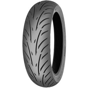 Mitas Touring Force 180/55 R17 73W - Pneumatico stradale TL con battistrada Touring Force