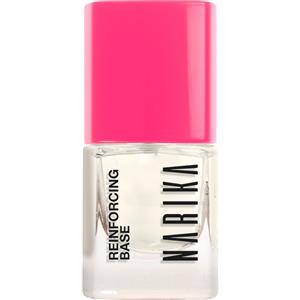 CLINICALFARMA Narika Reinforcing Base Rinforzante 5 ml - Base rinforzante dermatologicamente testata