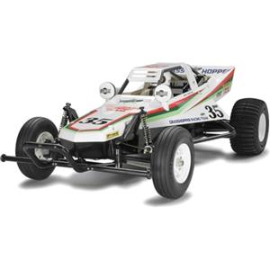Tamiya The Grasshopper 1/10 Auto Radiocomandata Elettrica Off Road 2WD