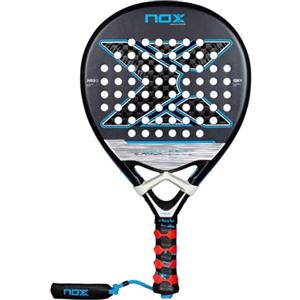 Nox Quantum 12k Cobalt 2025, Racchetta Padel