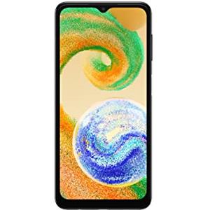 Samsung Galaxy A04s, Dual, 32GB 3GB, Black A047F/DSN