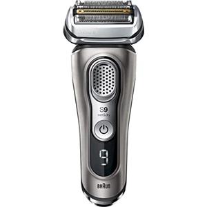 Braun Series 9 9325s Cordless Autonomia 60 minuti
