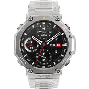 amazfit Smartwatch Amazfit T-REX 3 Grigio Acciaio 1,5