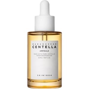 SKIN1004 Madagascar Centella Ampoule 100 ml - Siero Viso Lenitivo e Rigenerante con Estratto 100% di Centella Asiatica