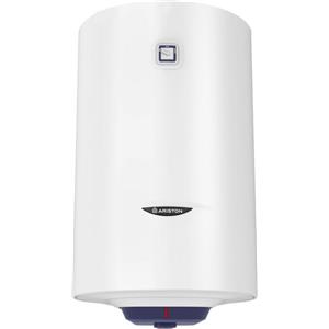 Ariston Scaldacqua Verticale Blu R Evo 50 V Eu3 - lt.49, dimensioni ø mm.450x573h. peso kg.16