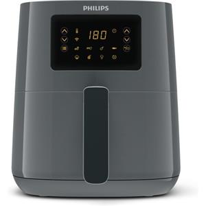 Philips Ped Philips Serie 5000 Series 5000 Connessa HD9255/60 Airfryer L - 4 porzioni