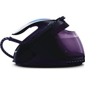 Philips Ped Philips PerfectCare Elite GC9650/80 Ferro da stiro con caldaia, 2400W, 1.8L