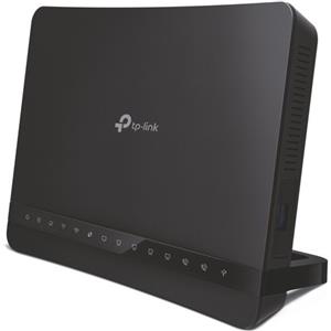 TP-Link Archer VR1210v router wireless Gigabit Ethernet Dual-band (2.4 GHz/5 GHz) Nero