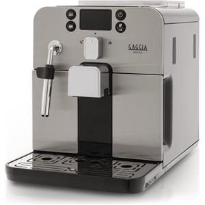 Gaggia Macchina da caffè automatica Brera
