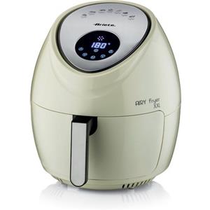 Ariete 4618 Airy Fryer XXL - Friggitrice ad Aria - Frigge 2,5 kg di Patatine Fritte - 7 Litri - Cottura Senza Olio e Grassi - 1