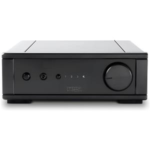 Rega io - Amplificatore integrato stereo a transistor, A + B