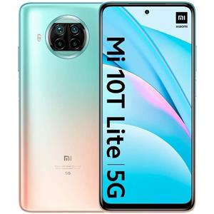 XIAOMI Mi 10T Lite 5G 128GB Rosa Oro Molto Buono - Ricondizionato