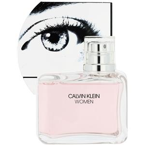 Calvin Klein Women Eau de Parfum (donna) 100 ml