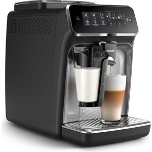Philips 3200 series Macchine da caffè completamente automatiche serie 3200 Connesse EP3546/70