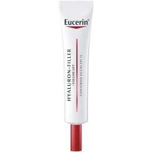 Eucerin Contorno Occhi Rimpolpante Anti-Età SPF15 - 15 ml