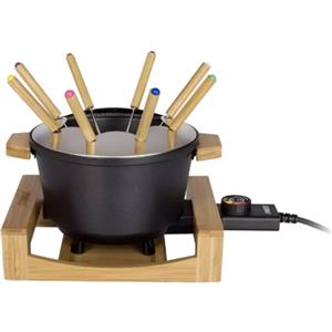 Princess Set elettrico per fonduta, 1200W - Princess