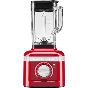 KitchenAid Frullatore Artisan K400, 1,4 l, 1200 W, Empire Red - KitchenAid