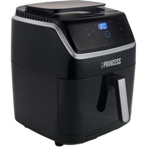 Princess Friggitrice a vapore 