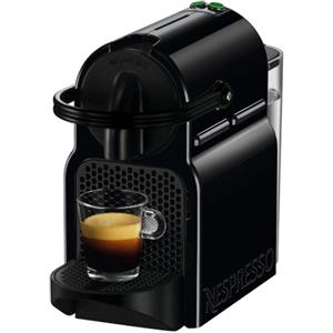 Nespresso Macchina per caffè espresso 1260W, 