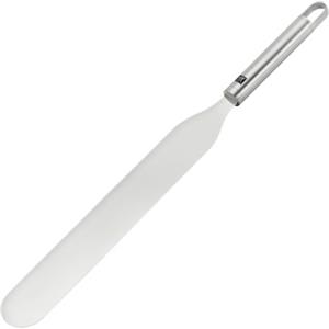 ZWILLING Pro Paletta per Dolci 40 cm in Acciaio Inossidabile 18/10 con Manico Lungo