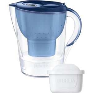 Brita Caraffa filtrante BRITA Marella XL 3,5 L Maxtra PRO (blu).