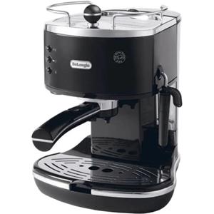 DeLonghi Macchina per caffè espresso manuale, 1100 W, 