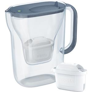 Brita Caraffa filtrante BRITA Style Essential da 2,4 L Maxtra Pro Water (Sto