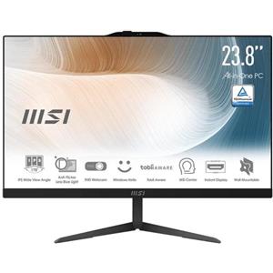 MSI MODERN AM242TP 12M-2213EU - PC All-in-One 23,8