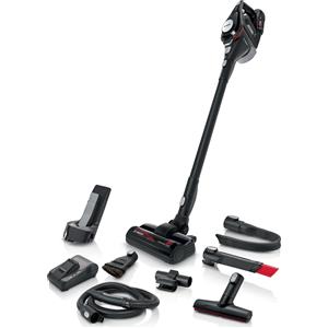 Bosch Aspirapolvere a batteria Bosch BSS825CARP Nero
