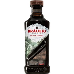 CAMPARI Amaro Braulio Riserva 70cl
