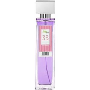 IAP Pharma 33 Profumo da Donna 150 ml - Fragranza Orientale e Floreale