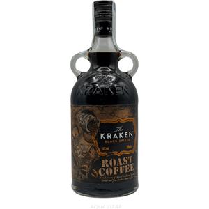 Kraken Company Rum Kraken Black Spiced Roast Coffee