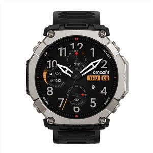 Amazfit - Smartwatch T-rex Ultra 2-black