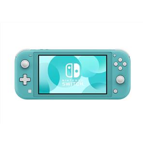 Nintendo - Switch Lite-turchese