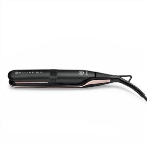 Bellissima Imetec - Piastra Da Viaggio B-mini-nero, Rosa